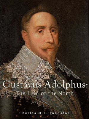 cover image of Gustavus Adolphus